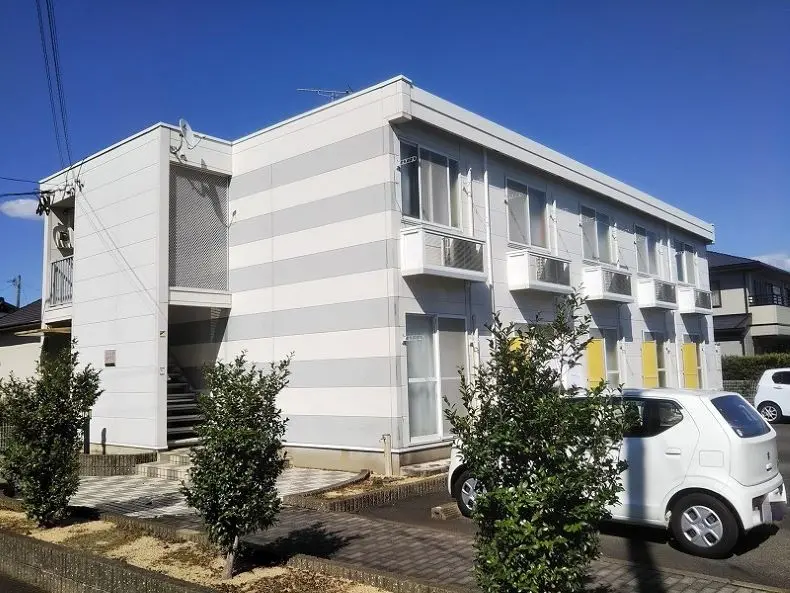 ★手数料０円★鳥栖市宿町　月極駐車場（LP）